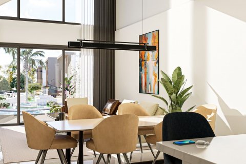 Apartment for sale  in Famagusta, Northern Cyprus, 60m2, No. 210744 – photo 4