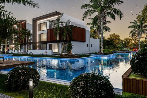 Apartment for sale  in Famagusta, Northern Cyprus, 60m2, No. 210744 – photo 12