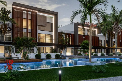 Apartment for sale  in Famagusta, Northern Cyprus, 60m2, No. 210744 – photo 13