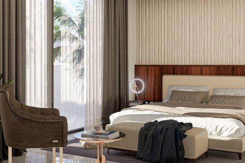 Apartment for sale  in Famagusta, Northern Cyprus, 60m2, No. 210744 – photo 6