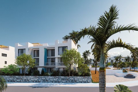 Apartment for sale  in Esentepe, Girne, Northern Cyprus, 43m2, No. 210745 – photo 13