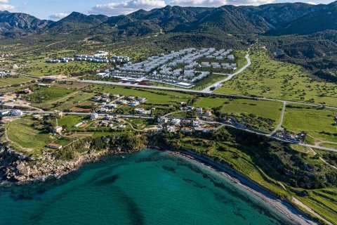 Apartment for sale  in Esentepe, Girne, Northern Cyprus, 43m2, No. 210745 – photo 2