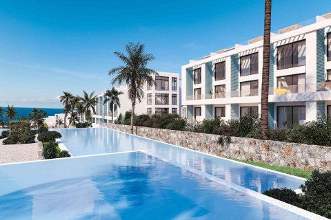 Apartment for sale  in Esentepe, Girne, Northern Cyprus, 43m2, No. 210745 – photo 25