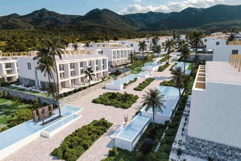 Apartment for sale  in Esentepe, Girne, Northern Cyprus, 43m2, No. 210745 – photo 10