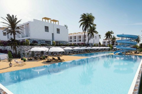 Apartment for sale  in Esentepe, Girne, Northern Cyprus, 43m2, No. 210745 – photo 9