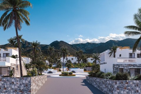 Apartment for sale  in Esentepe, Girne, Northern Cyprus, 43m2, No. 210745 – photo 19