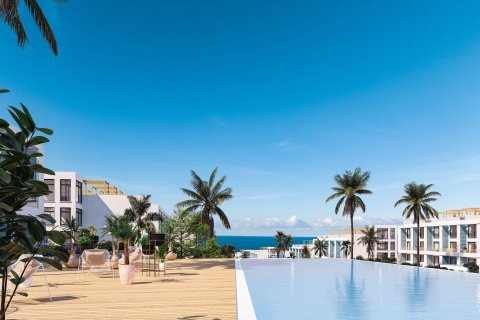 Apartment for sale  in Esentepe, Girne, Northern Cyprus, 43m2, No. 210745 – photo 17