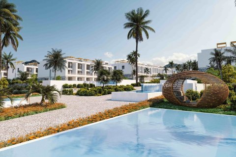 Apartment for sale  in Esentepe, Girne, Northern Cyprus, 43m2, No. 210745 – photo 11