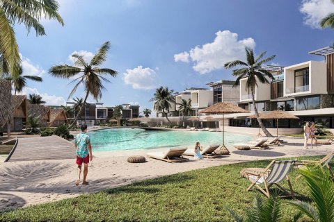 Leilighet  i Famagusta,  Nr. 210752 - 17