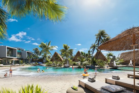 Leilighet  i Famagusta,  Nr. 210752 - 4