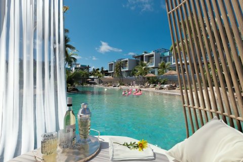 Leilighet  i Famagusta,  Nr. 210752 - 5