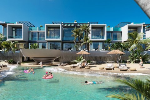 Leilighet  i Famagusta,  Nr. 210752 - 10