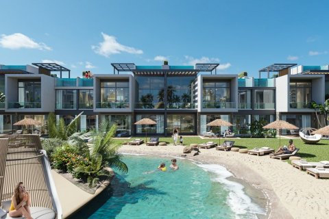 Leilighet  i Famagusta,  Nr. 210752 - 13