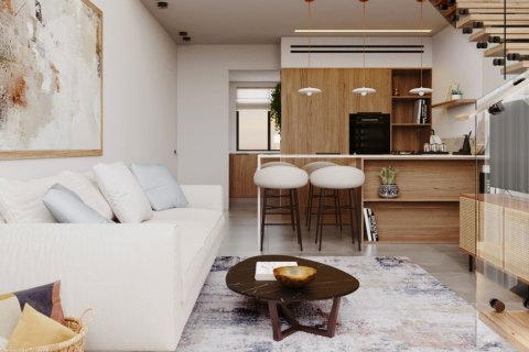 Leilighet  i Famagusta,  Nr. 210752 - 19