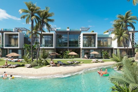 Leilighet  i Famagusta,  Nr. 210752 - 12