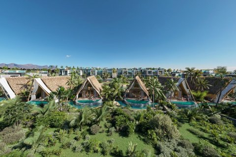 Leilighet  i Famagusta,  Nr. 210752 - 15