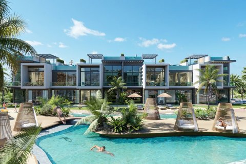 Leilighet  i Famagusta,  Nr. 210752 - 14