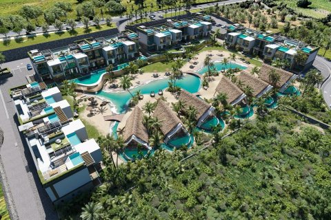 Leilighet  i Famagusta,  Nr. 210752 - 6