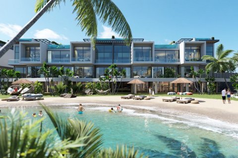 Leilighet  i Famagusta,  Nr. 210752 - 9