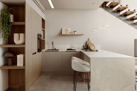 Leilighet  i Famagusta,  Nr. 210752 - 21