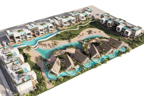 Leilighet  i Famagusta,  Nr. 210752 - 26