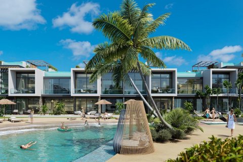 Leilighet  i Famagusta,  Nr. 210752 - 8