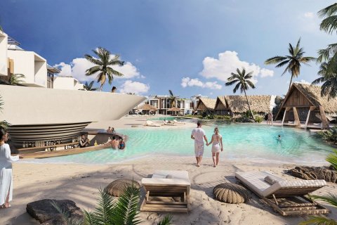 Leilighet  i Famagusta,  Nr. 210752 - 16