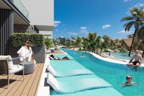 Leilighet  i Famagusta,  Nr. 210752 - 1