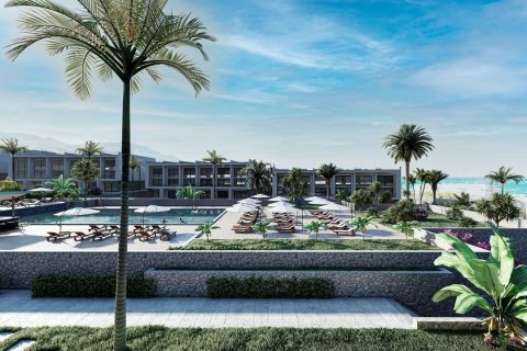 Lägenhet  i Esentepe, Girne,  Nr. 210741 - 9