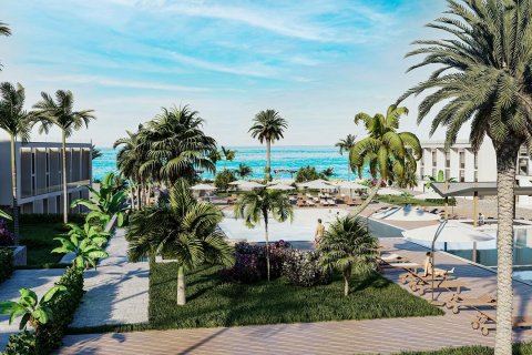 Lägenhet  i Esentepe, Girne,  Nr. 210741 - 4