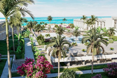 Lägenhet  i Esentepe, Girne,  Nr. 210741 - 3