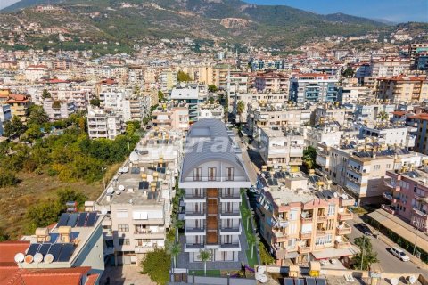 آپارتمان در  Alanya ، ترکیه 1 خوابه  شماره 134638 - 6