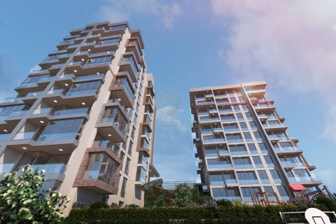 2+1 Wohnung in Istanbul, Türkei Nr. 147849