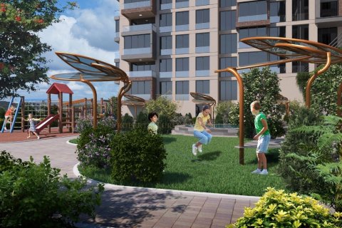 Daire  2+1  İstanbul, Türkiye №147849