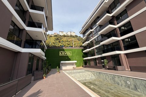 2+1 Leilighet i Alanya, Antalya, Tyrkia Nr. 157137 - 9