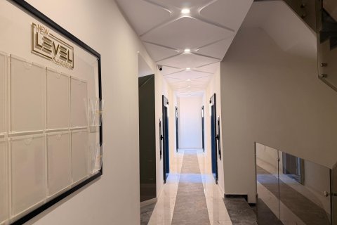 2+1 Leilighet i Alanya, Antalya, Tyrkia Nr. 157137 - 11