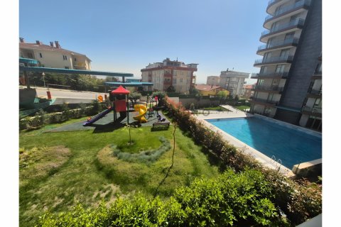 Продажа квартиры  в Пендике, Стамбуле, Турция 2+1, 128м2, №210440 – фото 6