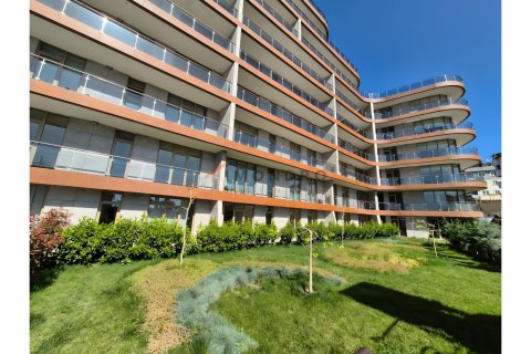 Продажа квартиры  в Пендике, Стамбуле, Турция 2+1, 128м2, №210440 – фото 4