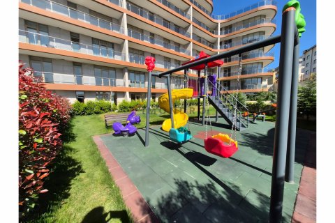 Продажа квартиры  в Пендике, Стамбуле, Турция 2+1, 128м2, №210440 – фото 2