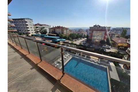 Продажа квартиры  в Пендике, Стамбуле, Турция 2+1, 128м2, №210440 – фото 13