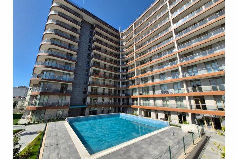 Продажа квартиры  в Пендике, Стамбуле, Турция 2+1, 128м2, №210440 – фото 3