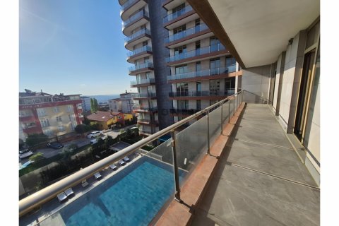 Продажа квартиры  в Пендике, Стамбуле, Турция 2+1, 128м2, №210440 – фото 27