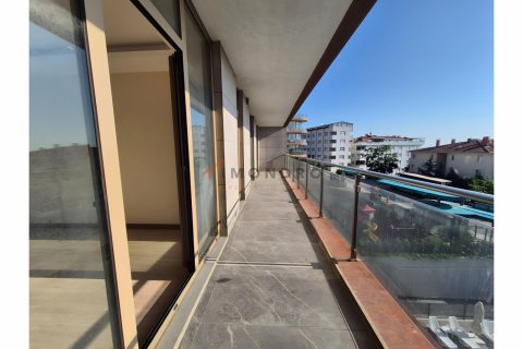 Продажа квартиры  в Пендике, Стамбуле, Турция 2+1, 128м2, №210440 – фото 11