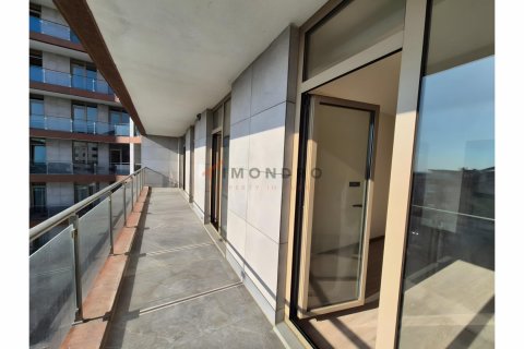 Продажа квартиры  в Пендике, Стамбуле, Турция 2+1, 128м2, №210440 – фото 30