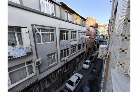 Apartment for sale  in Fatih, Istanbul, Turkey, 2 bedrooms, 70m2, No. 210438 – photo 15