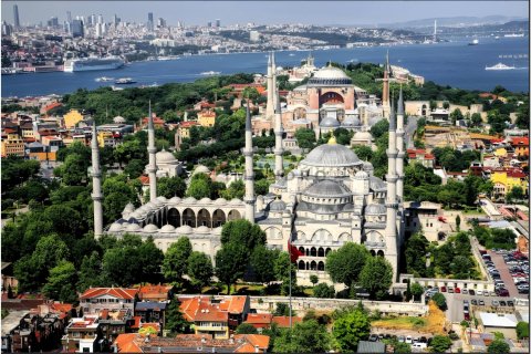 Apartment for sale  in Fatih, Istanbul, Turkey, 2 bedrooms, 70m2, No. 210438 – photo 19