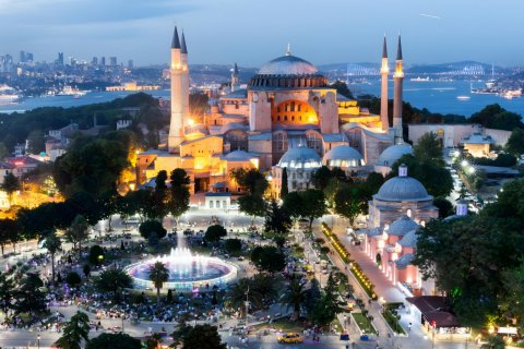 Apartment for sale  in Fatih, Istanbul, Turkey, 2 bedrooms, 70m2, No. 210438 – photo 17