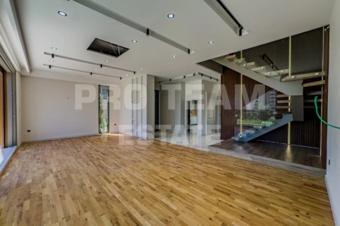 Продажа виллы в Алтынташа, Анталье, Турция 5 комн., 220м2, №210435 – фото 8