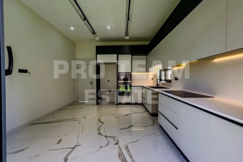 Продажа виллы в Алтынташа, Анталье, Турция 5 комн., 220м2, №210435 – фото 12