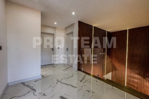 Продажа виллы в Алтынташа, Анталье, Турция 5 комн., 220м2, №210435 – фото 15